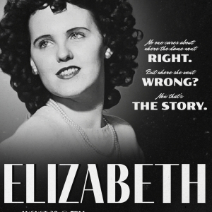 The Tank's LimeFest has to Present Marissa Alaniz's ELIZABETH Photo