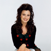 BWW Interview: Fran Drescher of SCHMOOZING WITH FRAN  at Outlandish Palm Springs Photo