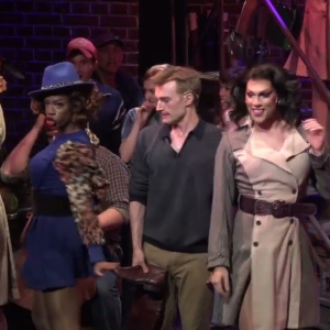Video: Get A First Look At KINKY BOOTS at ACT of Connecticut Video
