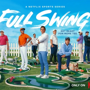Video: Watch the FULL SWING Season Two Netflix Trailer Photo