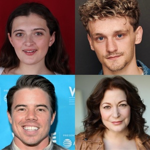 David Hull, Gracie Conn and More to Star in THE BODY OF MARY: A PLAY IN THREE ACTS (O Photo