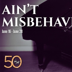 AIN'T MISBEHAVIN' to Open at Arkansas Repertory Theatre This Summer Photo