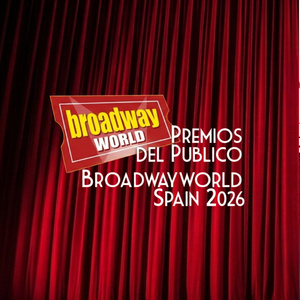 Ganadores de los PREMIOS DEL PÚBLICO BROADWAYWORLD SPAIN 2026 Photo
