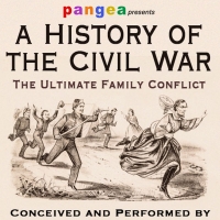 A HISTORY OF THE CIVIL WAR Comes to Pangea This Month Photo