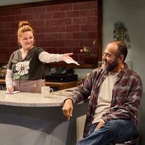 Review: THE COUNTER at 4th Wall Theatre Company Photo