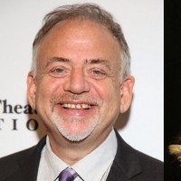 Marc Shaiman and Megan Hilty to Join Upcoming Episode of Brian Stokes Mitchell's CROS Video