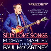 Marriott Theatre to Host SILLY LOVE SONGS: MICHAEL MAHLER SINGS PAUL MCCARTNEY Video
