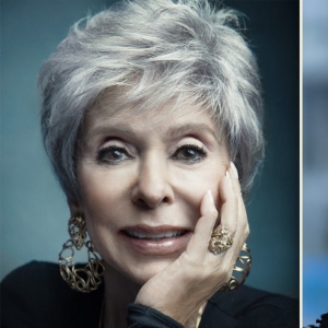 Rita Moreno and Marlene A. Malek Named 2023 Lincoln Medalists Photo