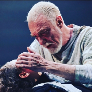 Patrick Page Launches Shakespeare Training Studio For Actors Photo