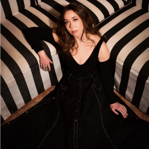 Sarah Jarosz Shares New Single; Releases 'Polaroid Lovers' Deluxe Edition Photo