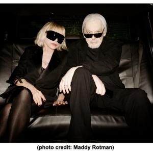 Photos: BLONDIE to Release Twelfth Studio Album HIGH NOON Photo