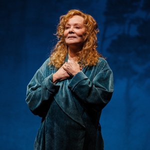 Review Roundup: CALL ME IZZY is Now Playing on Broadway Photo