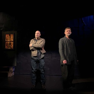 Review: GRANGEVILLE Staged to Absolute Perfection at the Ruskin Group Theatre Photo