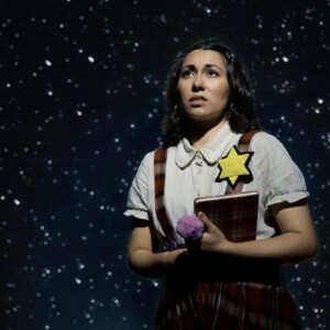 Review Roundup: SLAM FRANK Returns Off-Broadway Photo