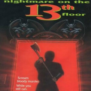 NIGHTMARE ON THE 13TH FLOOR Reading to Open at Broadwater Black Box Photo