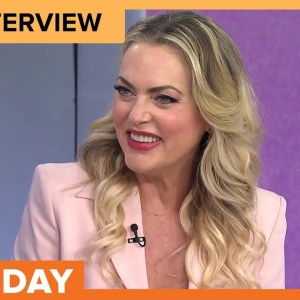 Video: Elaine Hendrix Shares Why She Joined GINGER TWINSIES as a Producer Video
