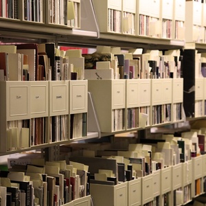 Center For Craft To Acquire The American Craft Council Library & Archives Collections