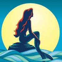 THE LITTLE MERMAID Stops in Anchorage for One Week