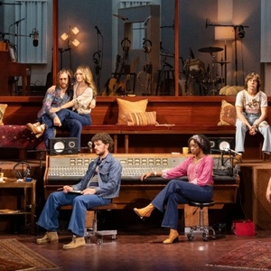 Review: STEREOPHONIC at Connor Palace (Key Bank Broadway Series) Photo