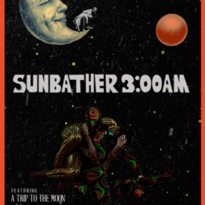 SUNBATHER 3:00AM to Combine Film, Dance and Live Music at 3AM Theatre Photo
