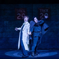 LISTEN: Podcaster Ashton Marcus and A.J. Holmes Discuss YOUNG FRANKENSTEIN Photo