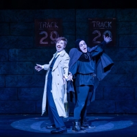 LISTEN: Podcaster Ashton Marcus and A.J. Holmes Discuss YOUNG FRANKENSTEIN Interview