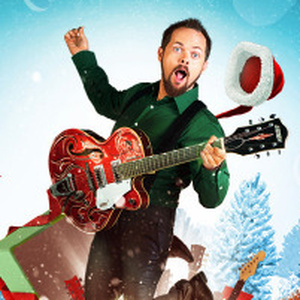 Chase Padgett Will Return With 6 STRING CHRISTMAS At The Doctor Phillips Center Photo