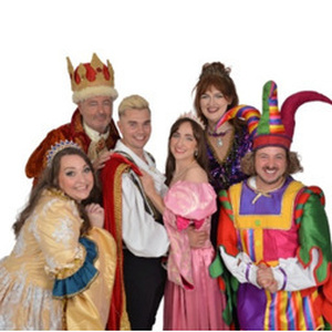 Imagine Theatre Unveils 2025 Scottish Pantomime Season Photo