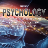 David Lloyd Shepard Releases New Book THE NEW PSYCHOLOGY