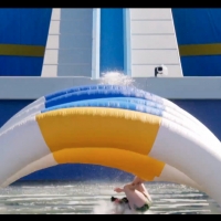 VIDEO: USA's Reality Competition Series CANNONBALL Makes a Splash Sept. 3 Photo