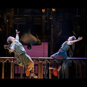 Review: THE HUNCHBACK OF NOTRE-DAME by Shiki Theatre Company Photo