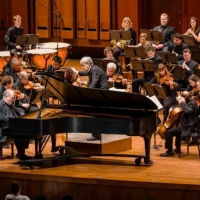 Seattle Symphony Rebroadcasts All-Brahms Program Featuring Pianist Garrick Ohlsson Photo