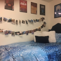 BWW Blog: A Reflection on My Freshman Year of College