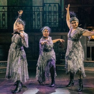 National Hellenic Museum to Host HADESTOWN & EXPLORING ITS GREEK ROOTS Panel Discussi Video