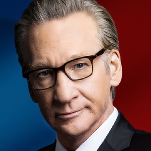 REAL TIME WITH BILL MAHER Renewed Through 2028; Season 24 Premiering This Month Photo