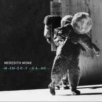 Meredith Monk's New Track 'Downfall' Out Today Photo