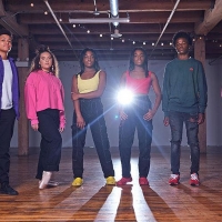 Collaboraction Announces New Ensemble, The Light Photo