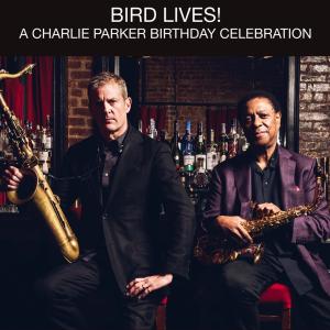 BIRD LIVES! Charlie Parker Tribute to Feature Herring and Alexander at Smoke Photo