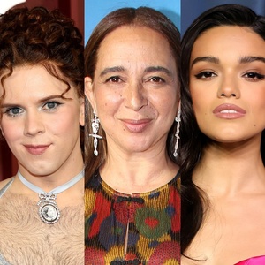 Rachel Zegler, Darren Criss, Cole Escola and More Set for the 79th Annual Tony Awards Photo