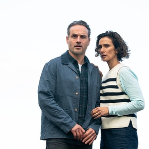 Video: Andrew Lincoln Stars in Trailer for COLDWATER Thriller Series Video