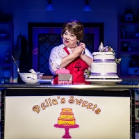 BWW Review: THE CAKE at Richmond Triangle Players Is a Sweet, Fluffy Treat Video