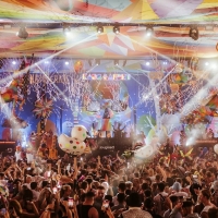 elrow Announces Its Only UK Event Date Photo