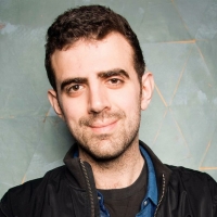 The Den Announces Comedian Sam Morril on the Heath Mainstage Video