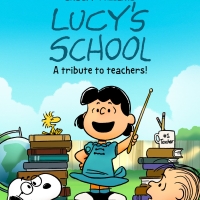 VIDEO: Get a First Look at the Trailer for LUCY'S SCHOOL on Apple TV+ Photo