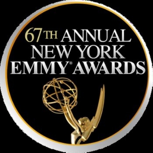 67th Annual NY Emmy Awards Recipients Revealed