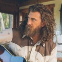 James and the Shame (Rhett McLaughlin) Shares Solo Country Debut 'Human Overboard' Photo