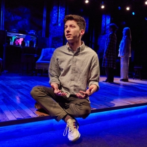 WE HAD A WORLD Extends for Two Weeks at Manhattan Theatre Club Photo