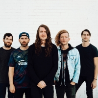 Mayday Parade Announces New Single 'It Is What It Is' Photo