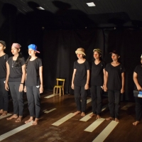 Clown Show THAT'S HOW WE FEEL Will Tour India