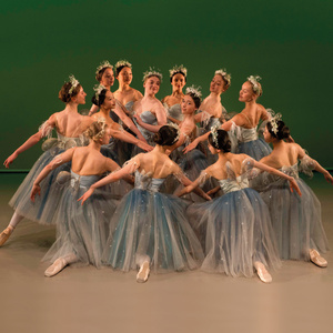 ORPHEUS to Be Performed by Elmhurst Ballet School in Summer 2026 Photo